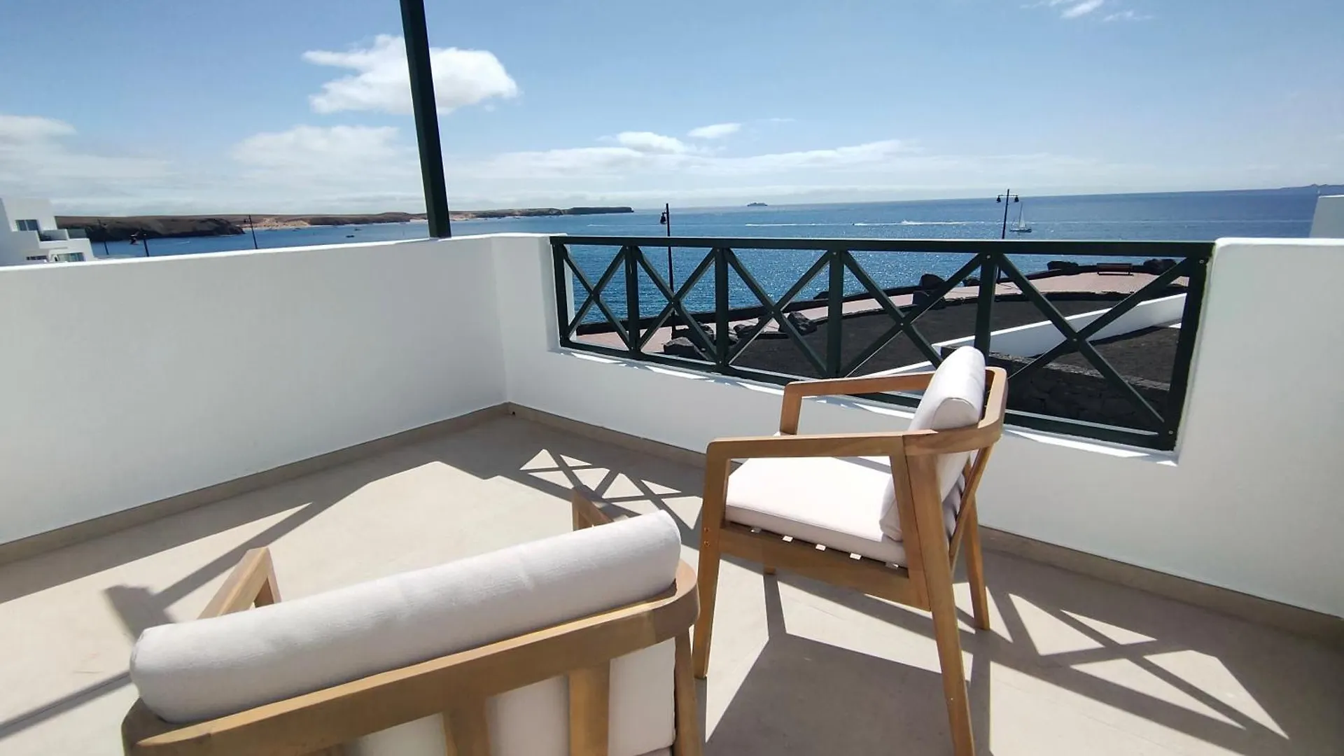 Villas Volcan 플라야블랑카 0*,  스페인