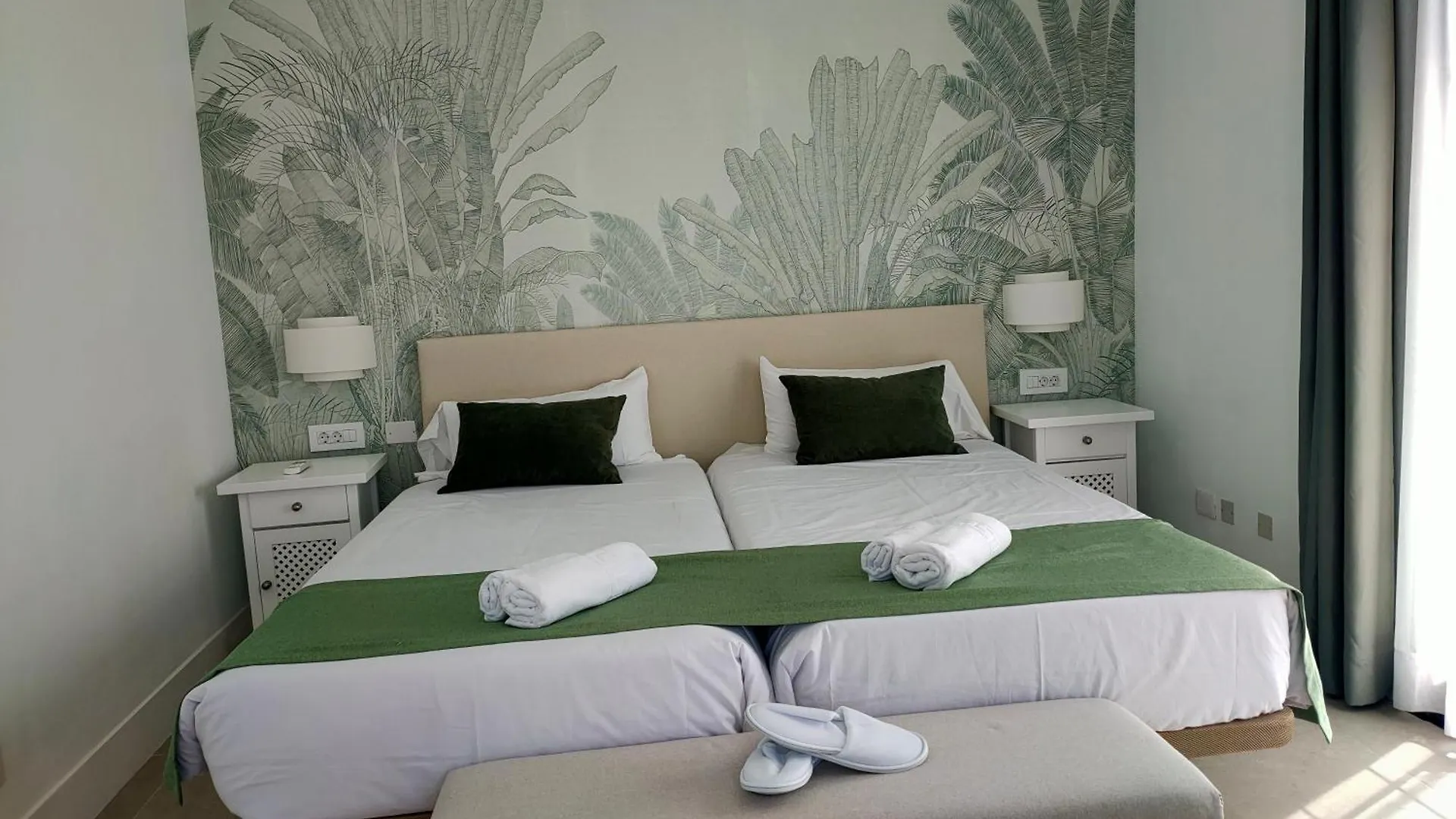 Villas Volcan Playa Blanca  Playa Blanca (Lanzarote)