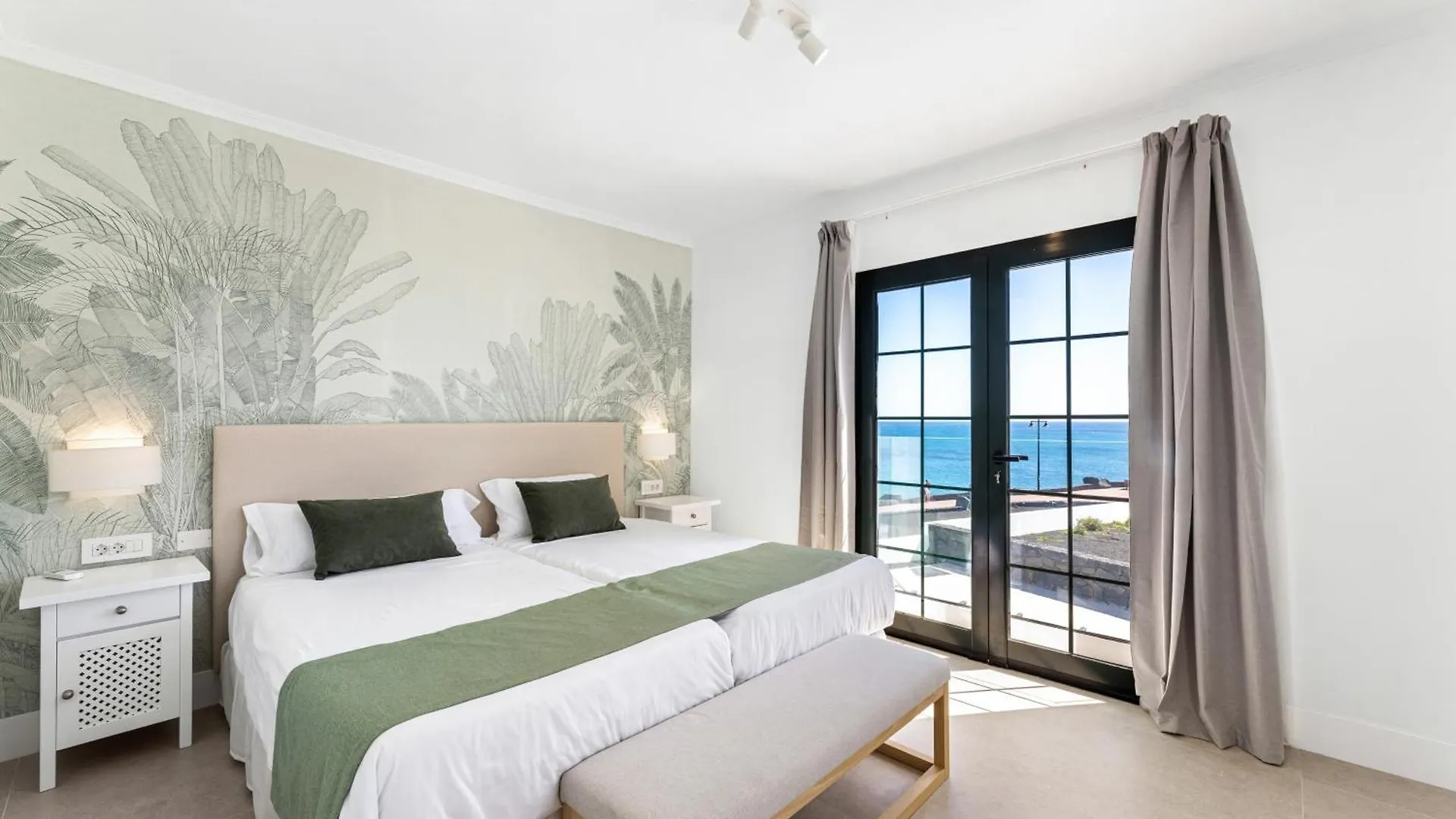Villas Volcan Playa Blanca  0*, Playa Blanca (Lanzarote)