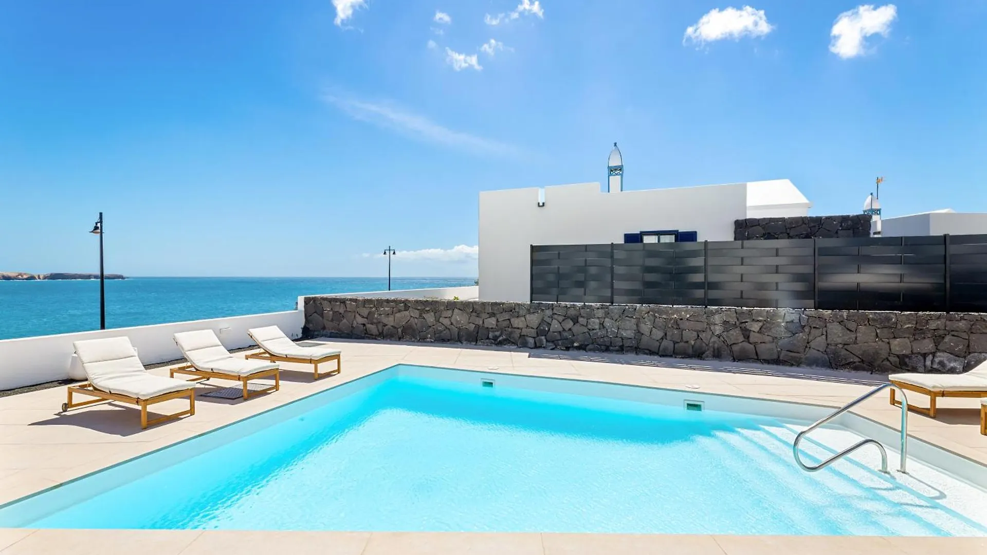 Villas Volcan Playa Blanca  0*, Playa Blanca (Lanzarote)