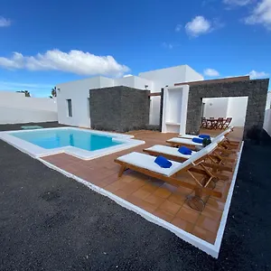  Villa Ancor By Villalia
