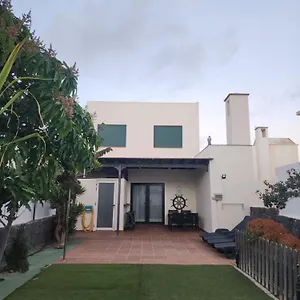 Casa Luz 143, Residencial El Pueblito Appartamento
