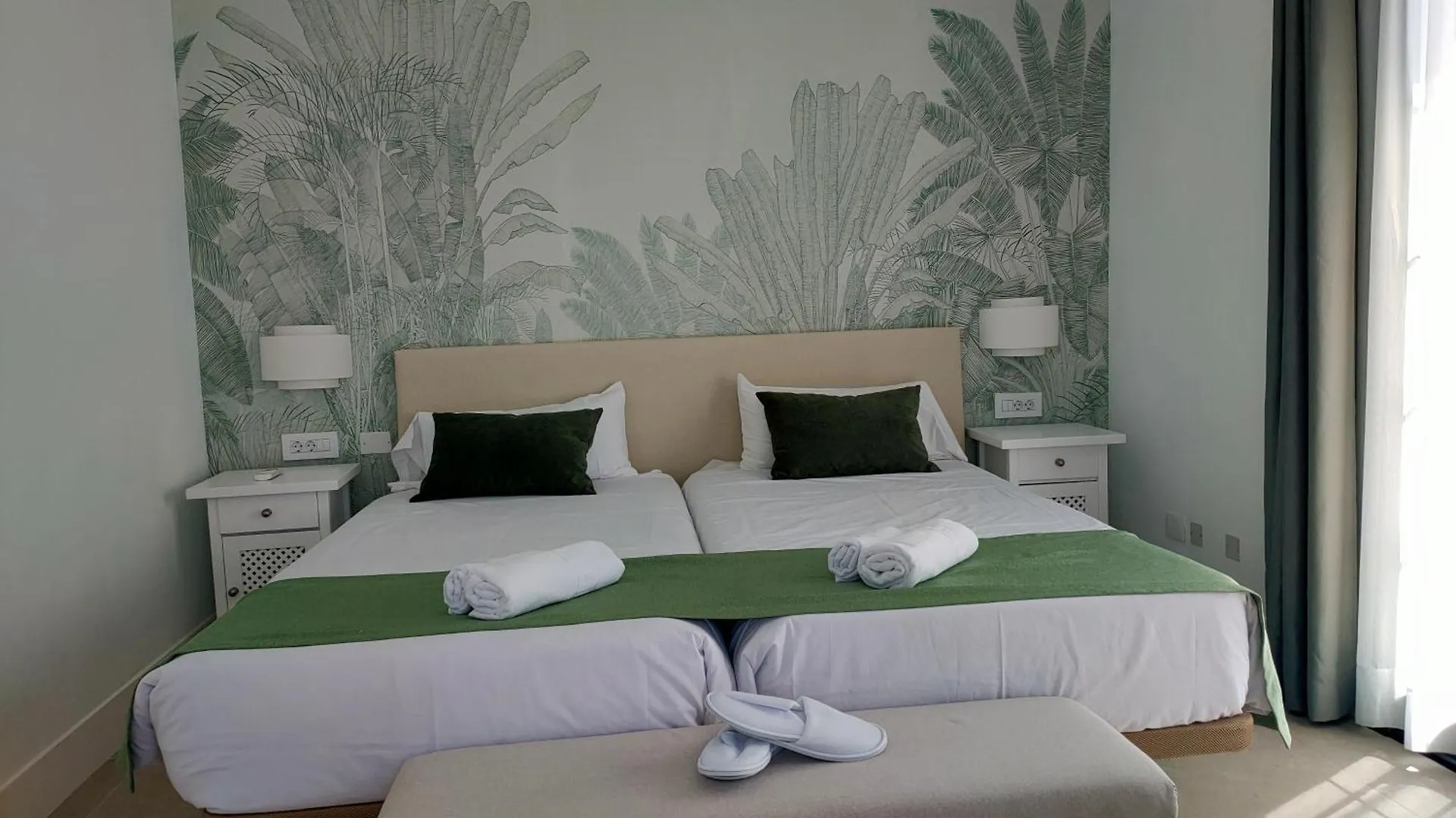 Villas Volcan Playa Blanca  0*, Playa Blanca (Lanzarote) Spanje