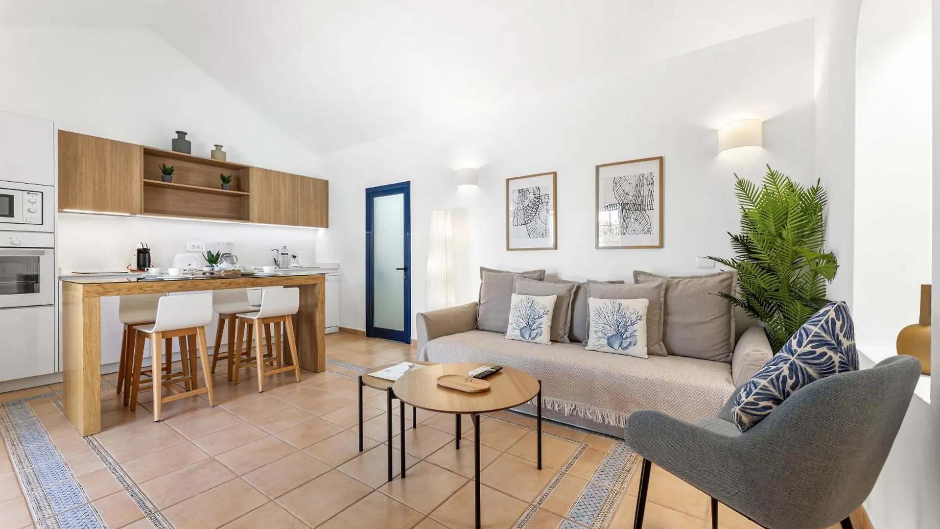 Villas Volcan Playa Blanca