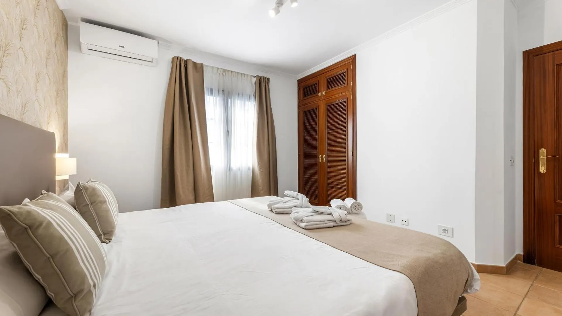 Villas Volcan Playa Blanca