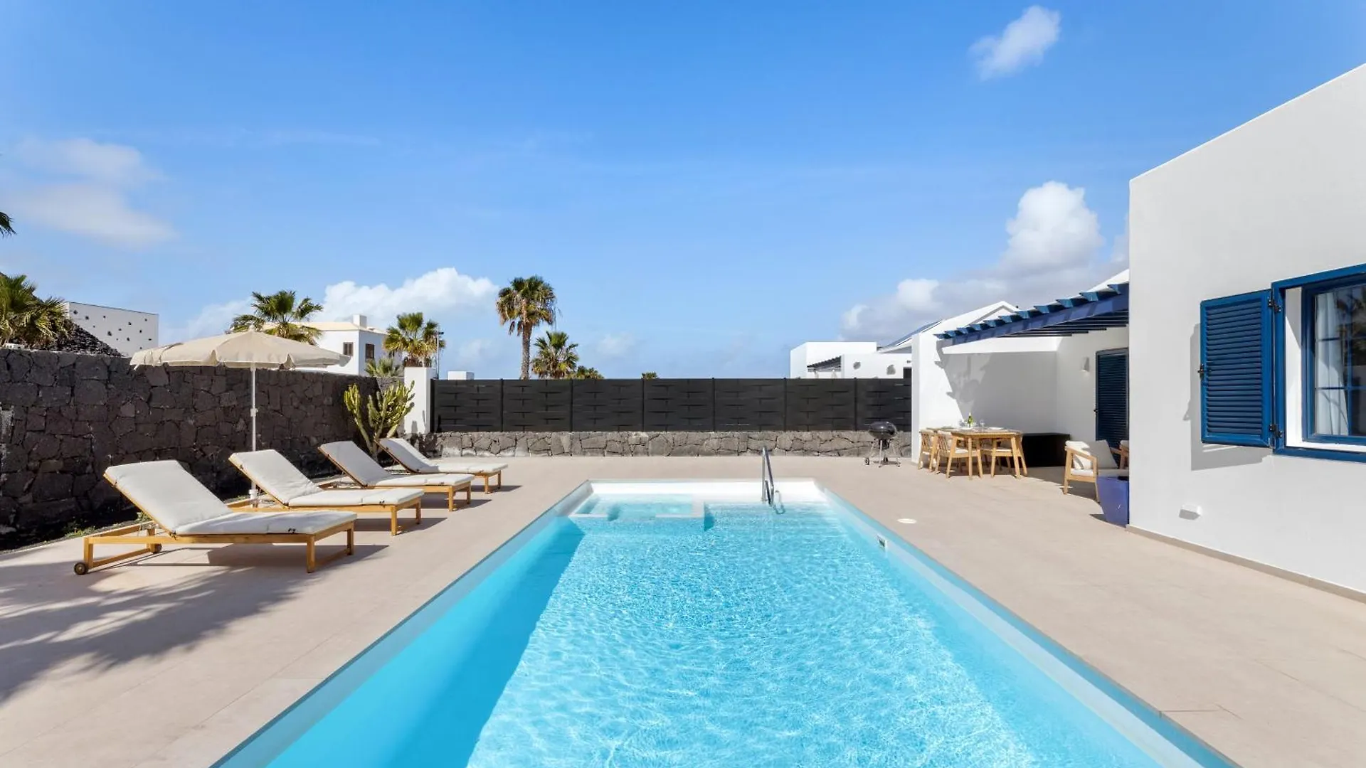 Villas Volcan Playa Blanca   Playa Blanca (Lanzarote)