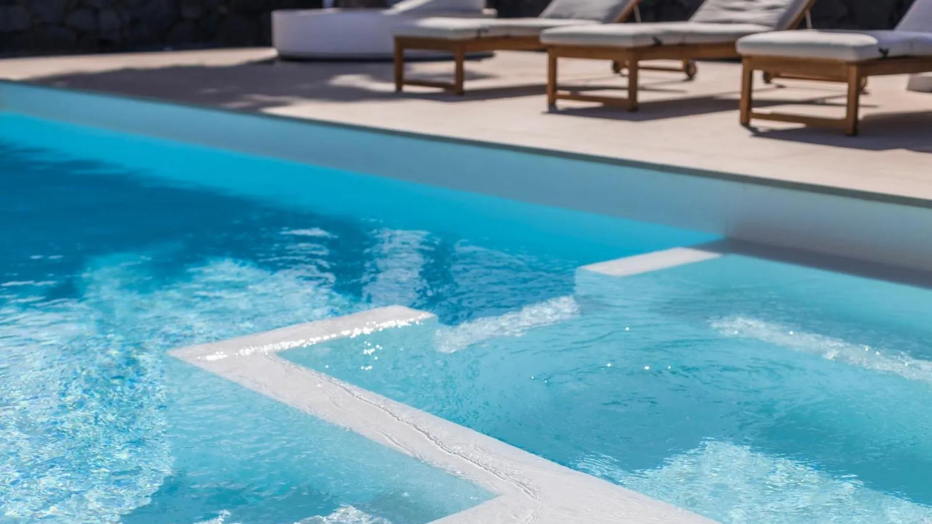Villas Volcan Playa Blanca