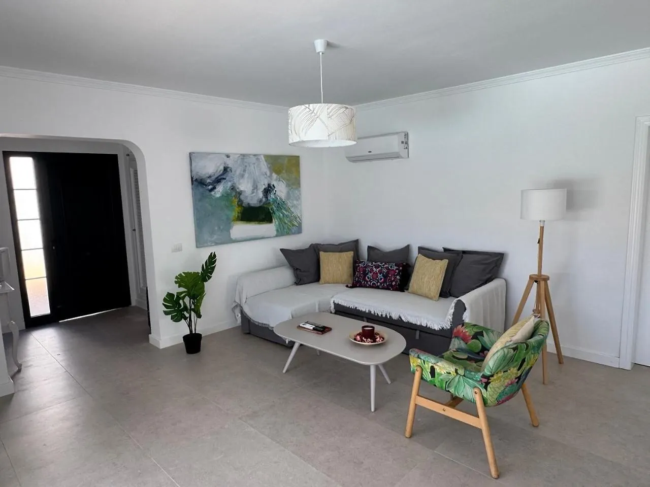 Villas Volcan Playa Blanca  0*, Playa Blanca (Lanzarote) Spanje