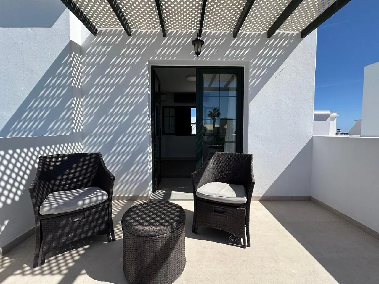 Villas Volcan Playa Blanca  Spanje