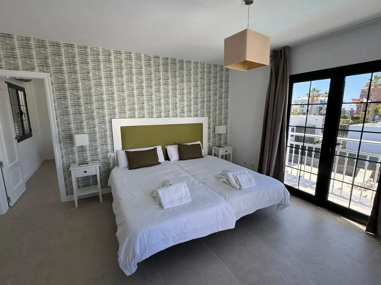 Villas Volcan Playa Blanca  Playa Blanca (Lanzarote)