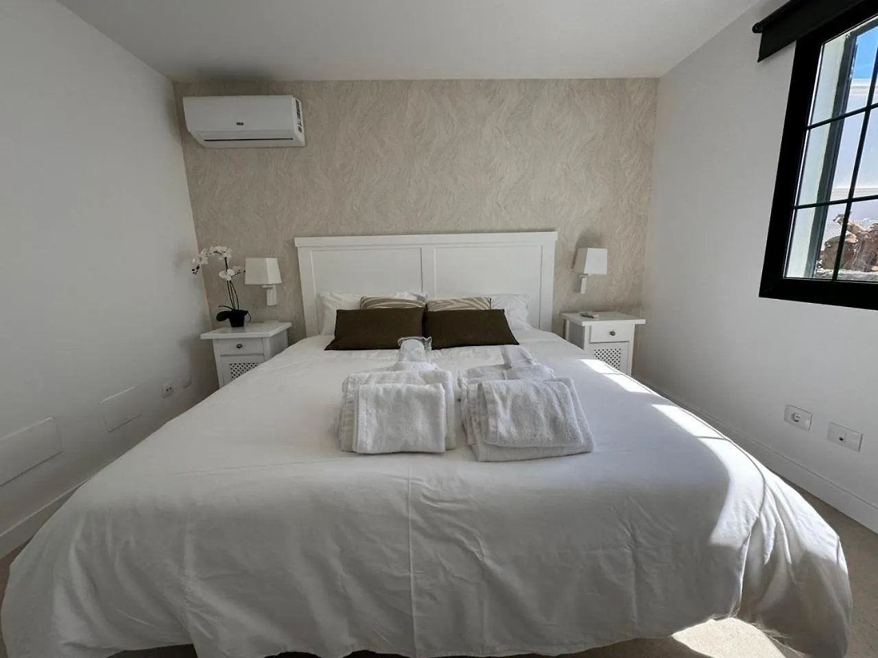 Villas Volcan Playa Blanca