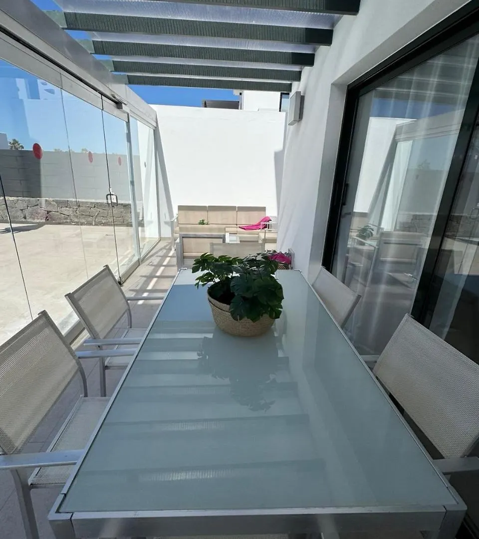 Villas Volcan Playa Blanca  0*, Playa Blanca (Lanzarote) Spanje
