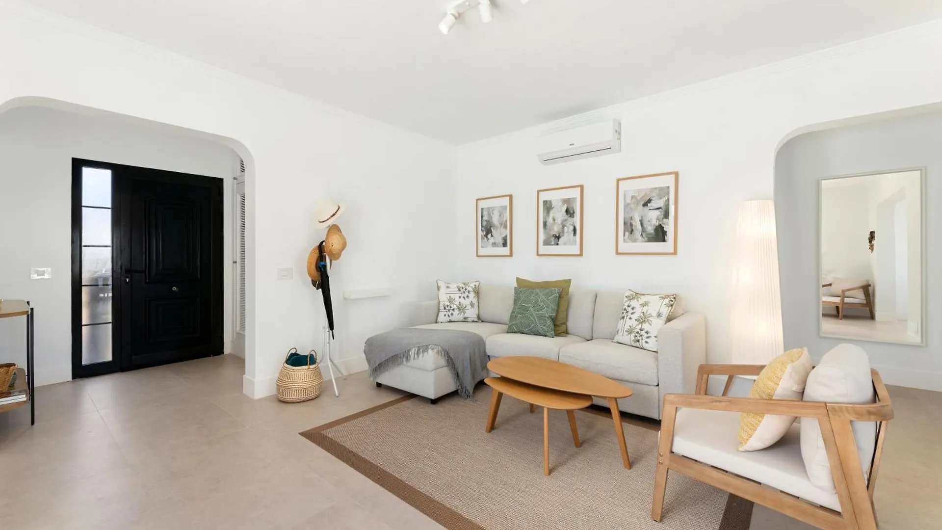 Villas Volcan Playa Blanca