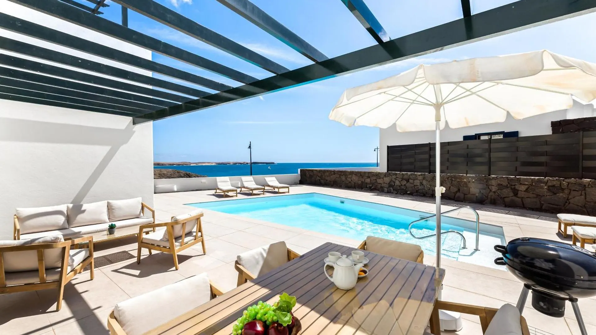 Villas Volcan Playa Blanca  Playa Blanca (Lanzarote)